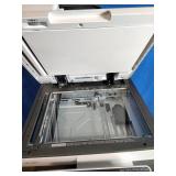 Ricoh Aficio MP C2003 Color Laser MFP All in One