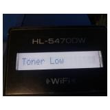 Brother Model HL-54 Laser Printer