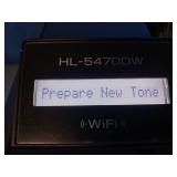 Brother Model HL-54 Laser Printer