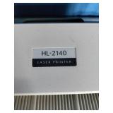 Brother Model HL-21 Laser Printer