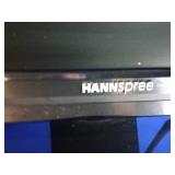 22" HannSpree Monitor