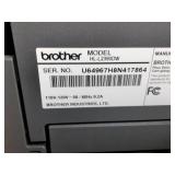Brother Model HL-L2390DW Laser Printer