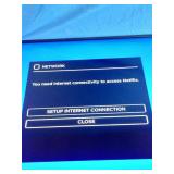 Element Electronics Els ELST4316S 43" Smart LED-LCD TV - HDTV