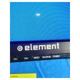 Element Electronics Els ELST4316S 43" Smart LED-LCD TV - HDTV
