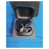 Beats by Dr. Dre Beats Fit Pro True Wireless Noise-Cancelling Earbuds - Black