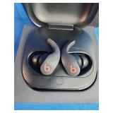 Beats by Dr. Dre Beats Fit Pro True Wireless Noise-Cancelling Earbuds - Black