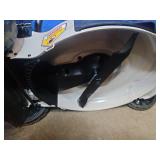 Pulsar 21" 200cc 3-in-1 Self-Propelled Gas Lawn Mower with Electric Start