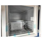 BLACK+DECKER 3.5 Cu. Ft. Chest Freezer