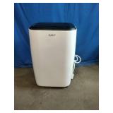 Airo Comfort 14000 BTU Portable Air Conditioner with Dehumidifier