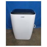 Airo Comfort 14000 BTU Portable Air Conditioner with Dehumidifier