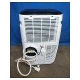 Airo Comfort 14000 BTU Portable Air Conditioner with Dehumidifier