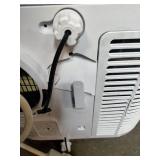 Airo Comfort 14000 BTU Portable Air Conditioner with Dehumidifier