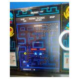 Arcade1Up - Bandai Namco Pacman Deluxe Arcade