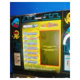 Arcade1Up - Bandai Namco Pacman Deluxe Arcade