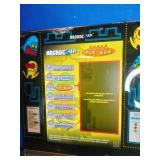Arcade1Up - Bandai Namco Pacman Deluxe Arcade