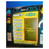 Arcade1Up - Bandai Namco Pacman Deluxe Arcade