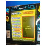 Arcade1Up - Bandai Namco Pacman Deluxe Arcade