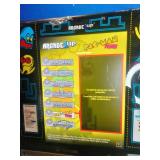 Arcade1Up - Bandai Namco Pacman Deluxe Arcade
