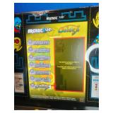 Arcade1Up - Bandai Namco Pacman Deluxe Arcade