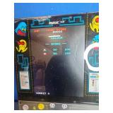 Arcade1Up - Bandai Namco Pacman Deluxe Arcade