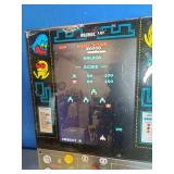 Arcade1Up - Bandai Namco Pacman Deluxe Arcade