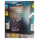Arcade1Up - Bandai Namco Pacman Deluxe Arcade