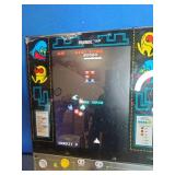 Arcade1Up - Bandai Namco Pacman Deluxe Arcade