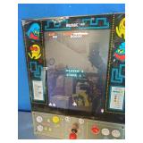 Arcade1Up - Bandai Namco Pacman Deluxe Arcade