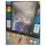 Arcade1Up - Bandai Namco Pacman Deluxe Arcade