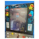 Arcade1Up - Bandai Namco Pacman Deluxe Arcade