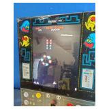 Arcade1Up - Bandai Namco Pacman Deluxe Arcade