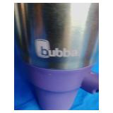 2  34 OZ Bubba Mugs