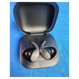 Beats by Dr. Dre Beats Fit Pro True Wireless Noise-Cancelling Earbuds - Black