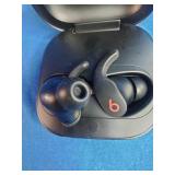 Beats by Dr. Dre Beats Fit Pro True Wireless Noise-Cancelling Earbuds - Black