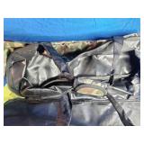 Garage Door Remote and Gun Bag