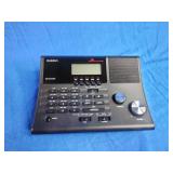 Uniden 500-Channnel Analog Desktop Scanner
