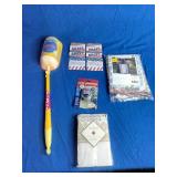 Lot of Household Items