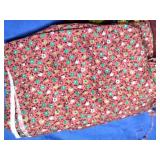 Large Lot of Fabric