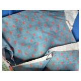Large Lot of Fabric