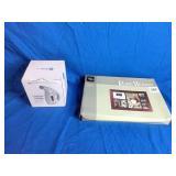 Rare Woods Photo Album and Steamer