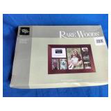 Rare Woods Photo Album and Steamer
