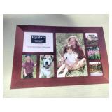 Rare Woods Photo Album and Steamer