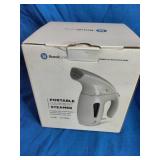 Rare Woods Photo Album and Steamer