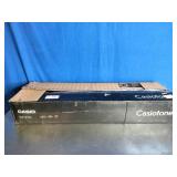 Casio CasioTone 61-Key Ultra-Portable Keyboard - Black