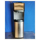 Commercial Cool 3-Temperature Bottom Loading Water Dispenser