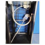 Commercial Cool 3-Temperature Bottom Loading Water Dispenser