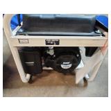 Pulsar 3250 Peak/2500 Running Watts Gas Generator