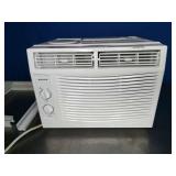 Amana 5000 BTU Window Air Conditioner with Mechanical Controls