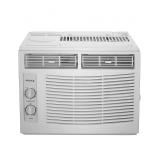 Amana 5000 BTU Window Air Conditioner with Mechanical Controls