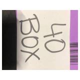 40 Boxes of Home Decorators Collection Spring Valley Oak 12mm T x 7.6 in. W Waterproof Laminate Wood Flooring (21.06 sq.ft./Case) Customer Returns See Pictures